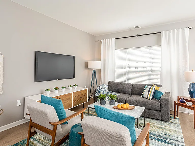 Woodland Acres Townhomes — Photo 6