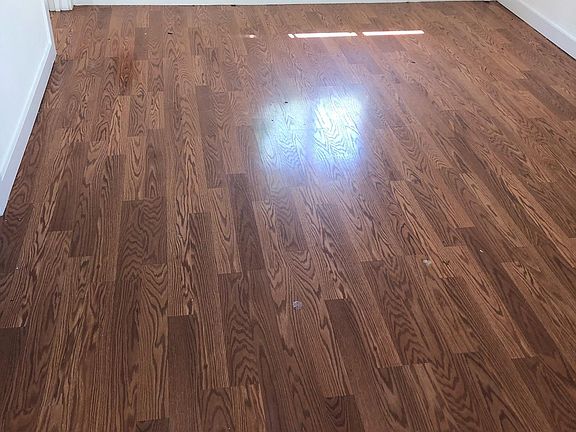 Laminate Flooring