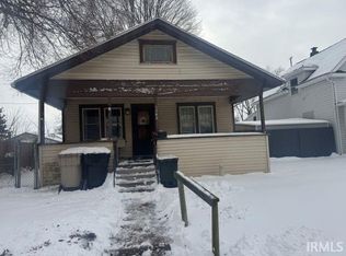 1340 E Calvert St, South Bend, IN 46613