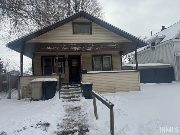 1340 E Calvert St, South Bend, IN 46613