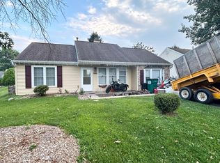 1023 Rill Rd, Reading, PA 19606