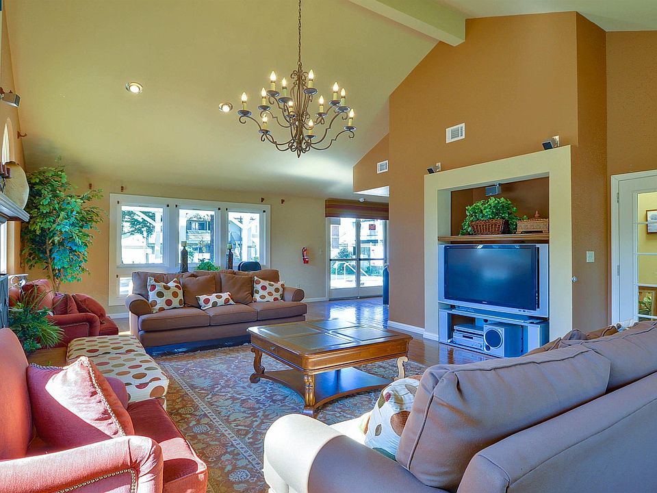 1505 Kirker Pass Rd Concord, CA, 94521 Apartments for Rent Zillow