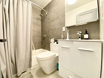 Rented by Zjama Realty Corp