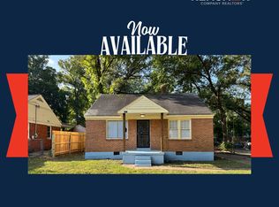 3801 Elliston Rd, Memphis, TN 38111