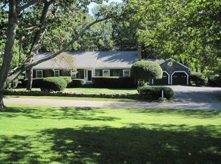 101 Delano Park, Cape Elizabeth, ME 04107