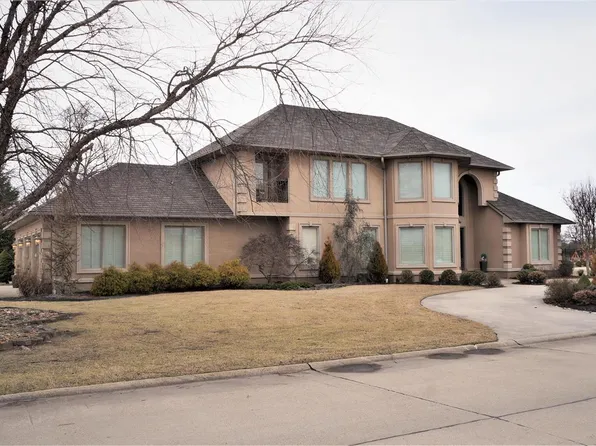 805 Cloister Dr, Kennett, MO 63857