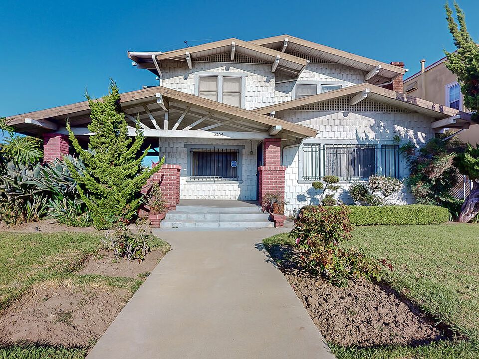 2104 7th Ave, Los Angeles, CA 90018 Zillow