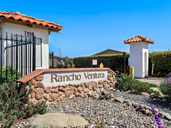 1220 Johnson Dr Space 2, Ventura, CA 93003