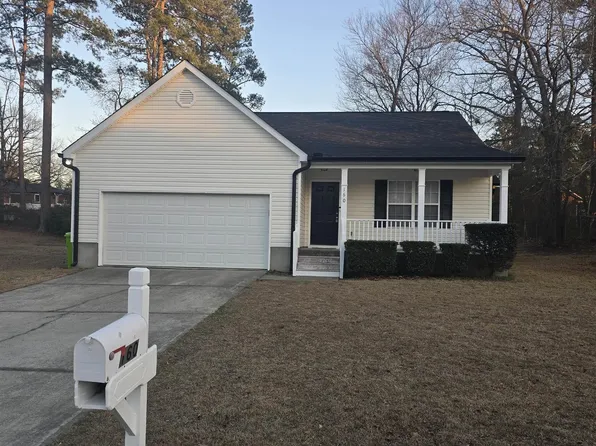 160 Cane Brake Dr, Columbia, SC 29223