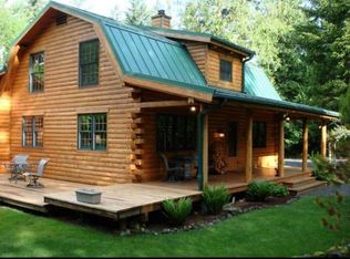 68662 E Huckleberry Dr, Welches, OR 97067