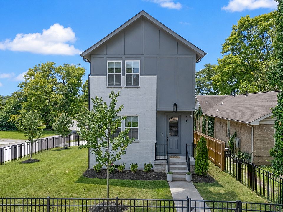 1st image of 323 Whitsett Rd
