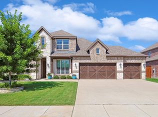 13713 Genoves Dr, Little Elm, TX 75068