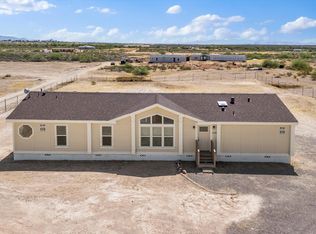 6409 S 351st Ave, Tonopah, AZ 85354