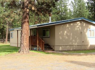 1836 Lukes Rd, La Pine, OR 97739