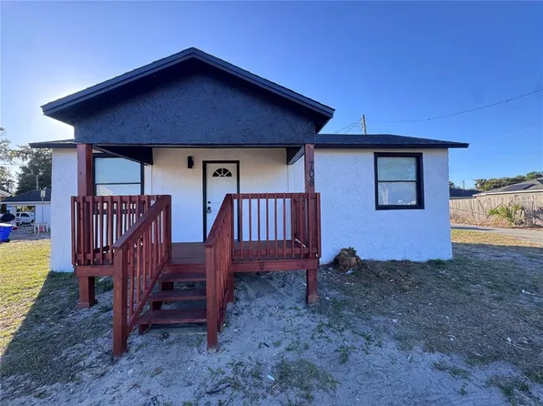 708 Martin L King Jr Ave, Lakeland, FL 33815