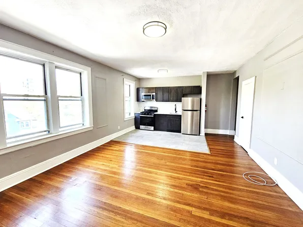 758 Jersey Avenue, 758 Jersey Ave APT E8, Elizabeth, NJ 07202