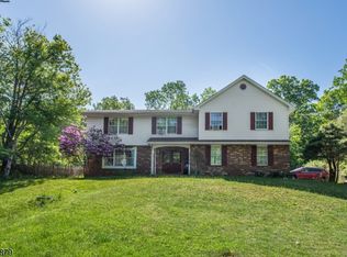 54 Stony Brook Rd, Blairstown Twp., NJ 07825