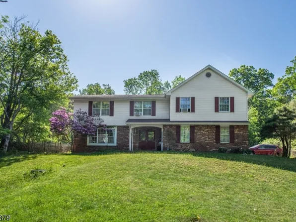 54 Stony Brook Rd, Blairstown Twp., NJ 07825