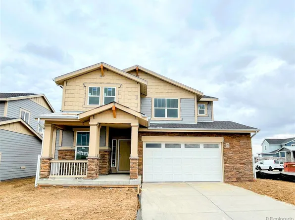 24497 E Adriatic Drive, Aurora, CO 80018