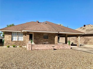 1803 Tyler St, Mission, TX 78572