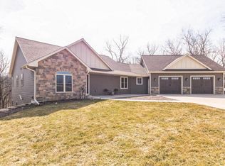 3749 Wilson Rd, Dodgeville, WI 53533