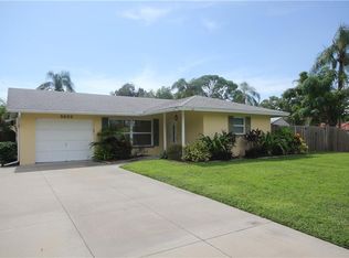 5602 New York Ave, Sarasota, FL 34231