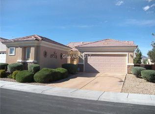 2732 Cuckoo Shrike Ave, North Las Vegas, NV 89084