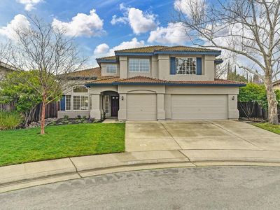105 Dursey Ct, Roseville, CA, 95747