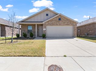 1109 Odlozil Ln, Ennis, TX 75119