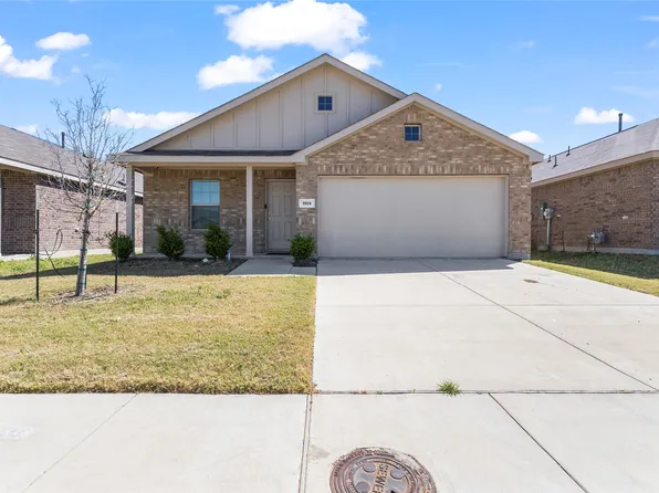 1109 Odlozil Ln, Ennis, TX 75119