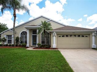 2641 SW Estella Ter, Palm City, FL 34990