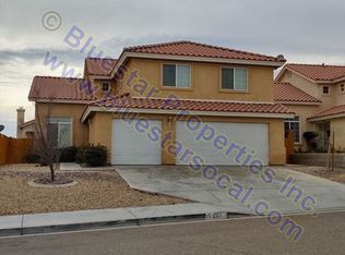 17657 Dayton St, Victorville, CA 92395