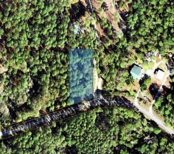 591 Mill Rd, Carrabelle, FL, 32322