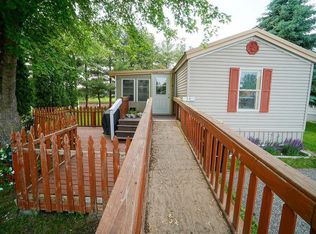 134 Attewell St #54, Mauston, WI 53948