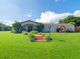 17320 SW 89th Ave, Palmetto Bay, FL 33157
