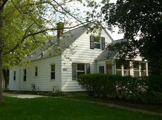 590 Archwood Dr, Ann Arbor, MI