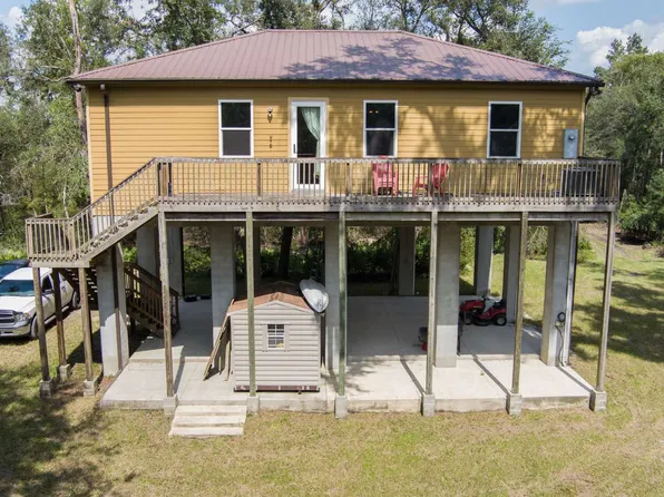 15003 237th Dr, Live Oak, FL 32060