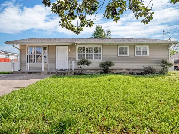 3028 Acron St, Kenner, LA 70065