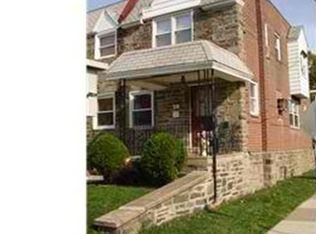 301 Margate Rd, Upper Darby, PA 19082