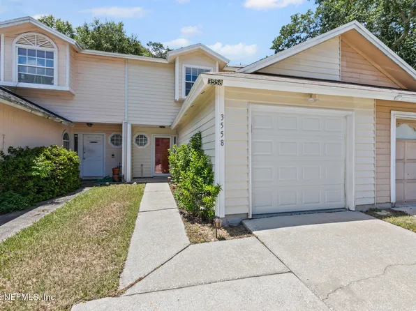 3558 RAIN FOREST Drive W, Jacksonville, FL 32277