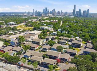 2215 Post Rd APT 1018, Austin, TX 78704