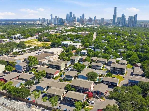2215 Post Rd APT 1018, Austin, TX 78704