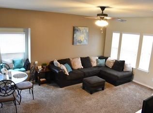 Esper Ln, Austin, TX 78725