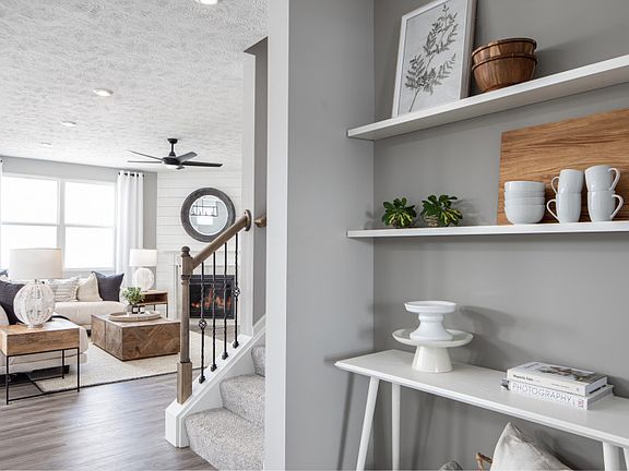 Personalize Your New Home