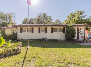 261 S Wayne Ave, Haysville, KS 67060