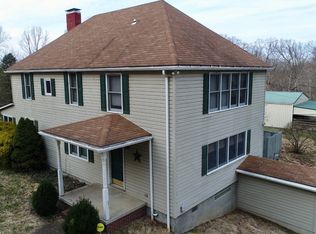 2337 Stewartstown Rd, Morgantown, WV 26508