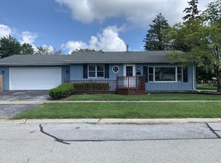 3646 Halsted Blvd, Steger, IL 60475