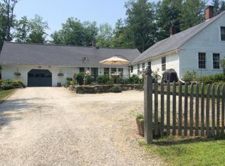 501 Lovejoy Rd, Loudon, NH 03307