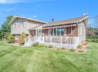 6120 W Meinert Rd, Montague, MI 49437