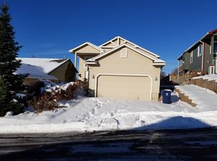 5014 W Prosperity Ln, Spokane, WA 99208